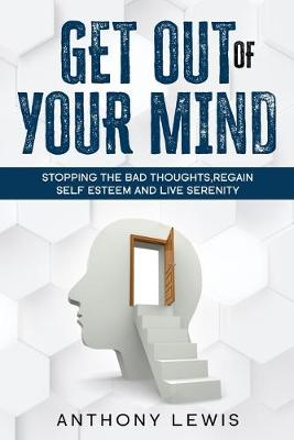 Book cover for Get out of your mind