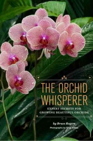 Cover of Orchid Whisperer