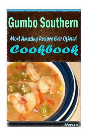 Cover of Gumbo Southern