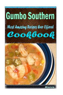 Book cover for Gumbo Southern