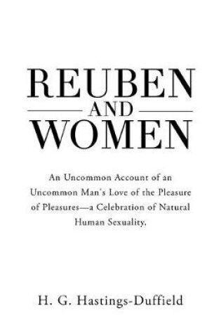 Cover of Reuben and Women