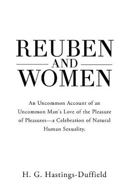 Book cover for Reuben and Women