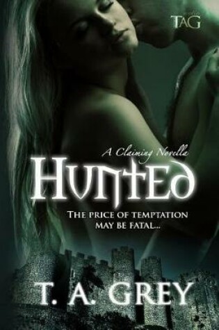 Cover of Hunted