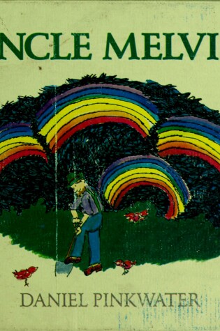 Cover of Uncle Melvin