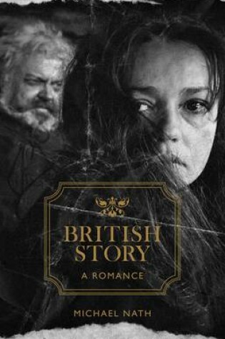 Cover of British Story