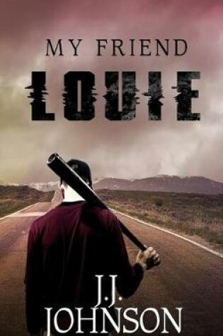Cover of My Friend Louie