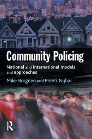 Cover of Community Policing