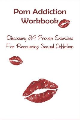 Cover of Porn Addiction Workbook