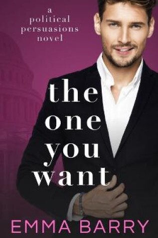 Cover of The One You Want