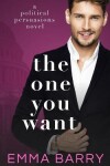 Book cover for The One You Want