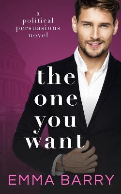 Cover of The One You Want