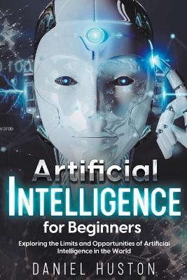 Book cover for Artificial Intelligence for Beginners