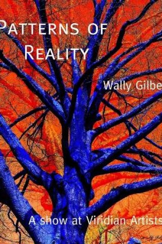 Cover of Patterns of Reality
