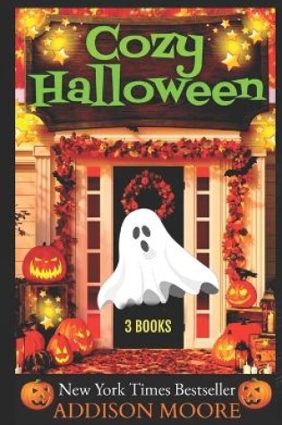 Cover of Cozy Halloween