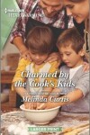 Book cover for Charmed by the Cook's Kids