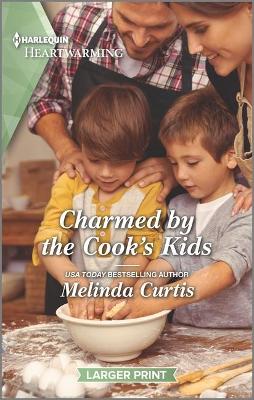 Cover of Charmed by the Cook's Kids