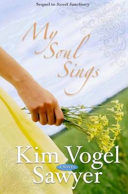 Book cover for My Soul Sings