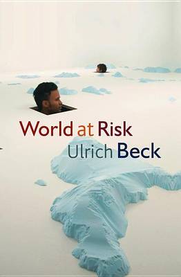 Book cover for World at Risk