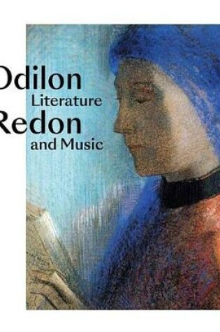 Cover of Odilon Redon - Literature and Music