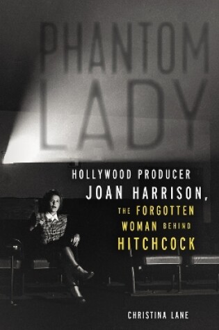 Cover of Phantom Lady