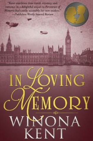 Cover of In Loving Memory