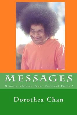 Book cover for Messages