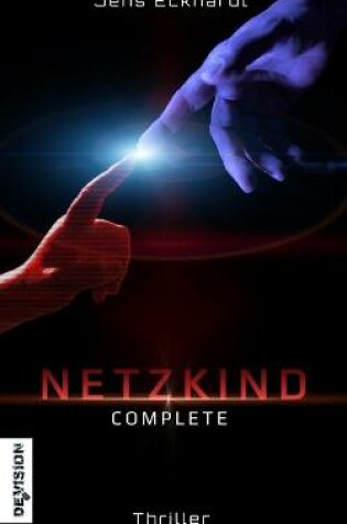 Cover of Netzkind Complete