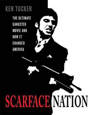 Book cover for Scarface Nation