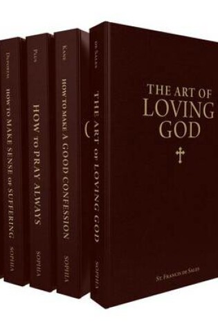 Cover of Basics of Catholic Living