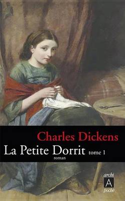 Book cover for La Petite Dorrit T2