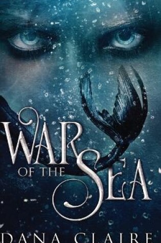 Cover of War of the Sea