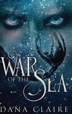 Book cover for War of the Sea