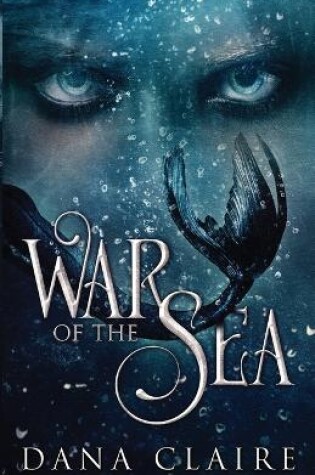 Cover of War of the Sea