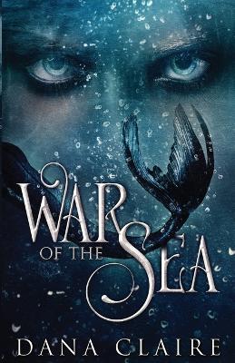 Book cover for War of the Sea