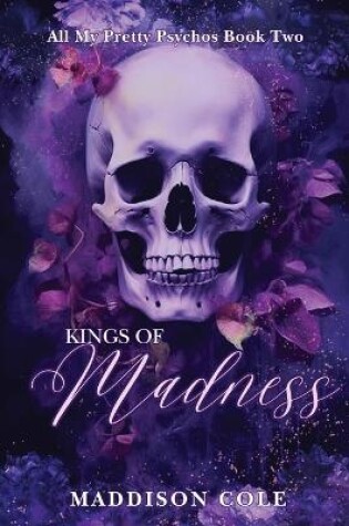 Cover of Kings of Madness
