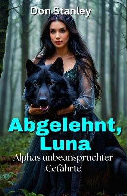 Cover of Abgelehnt, Luna