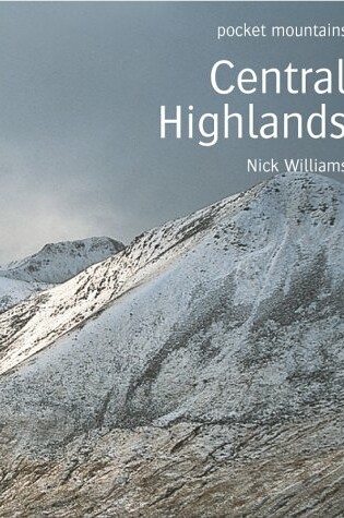 Cover of Central Highlands