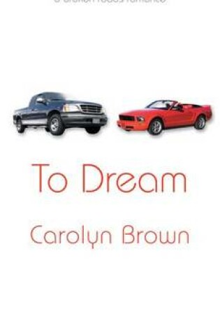 Cover of To Dream