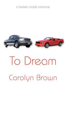 Cover of To Dream