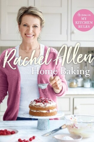 Cover of Home Baking
