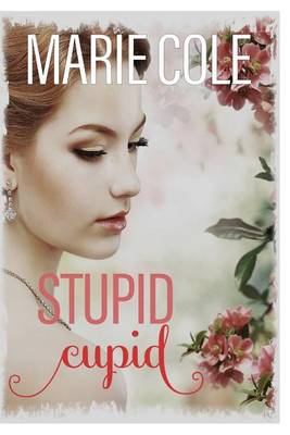 Book cover for Stupid Cupid