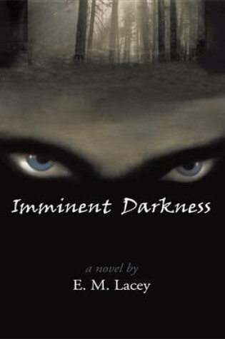 Cover of Imminent Darkness