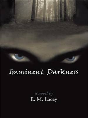 Book cover for Imminent Darkness