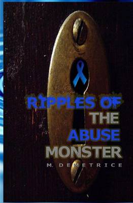 Book cover for Ripples of the Abuse Monster