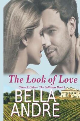 Cover of The Look of Love (Chase & Chloe)