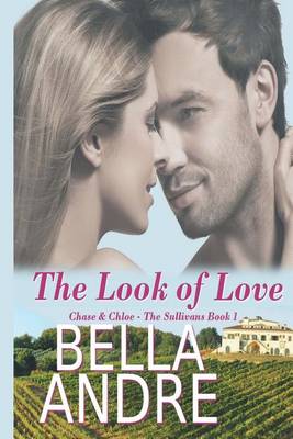Book cover for The Look of Love (Chase & Chloe)