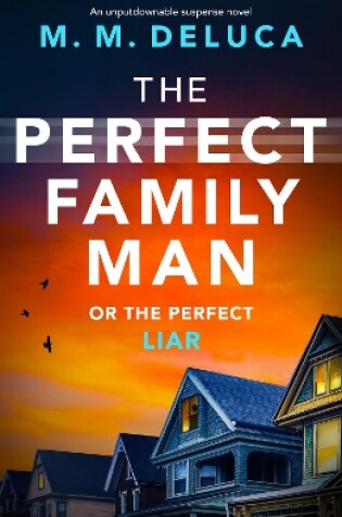 Cover of The Perfect Family Man