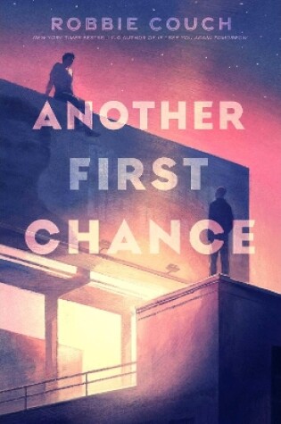 Cover of Another First Chance