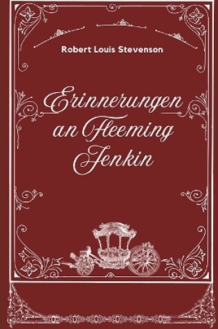 Cover of Erinnerungen an Fleeming Jenkin