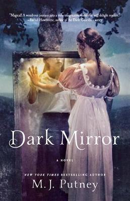 Cover of Dark Mirror